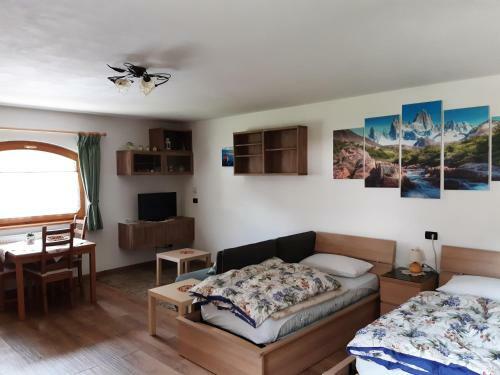 Apartamento Appartamenti Soravia