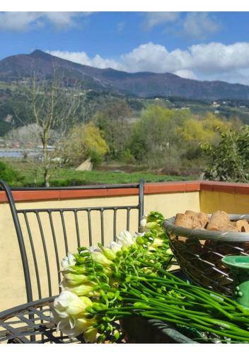 Altido Amazing Flat With Garden And 4 Terraces
