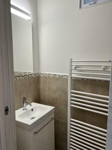 Apartamento Casa Elide