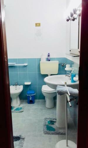Apartamento Casa Vacanza Di Maggio