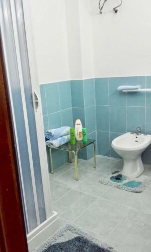 Apartamento Casa Vacanza Di Maggio