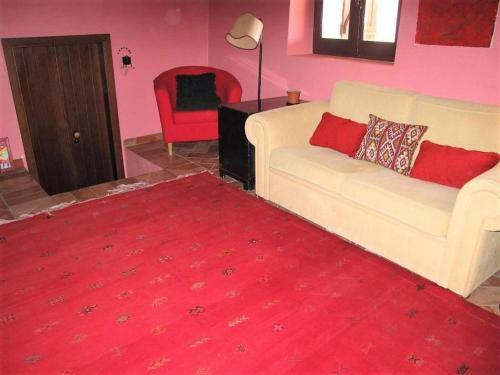 Ecologische Cottage In M�rtola Met Priv�tuin