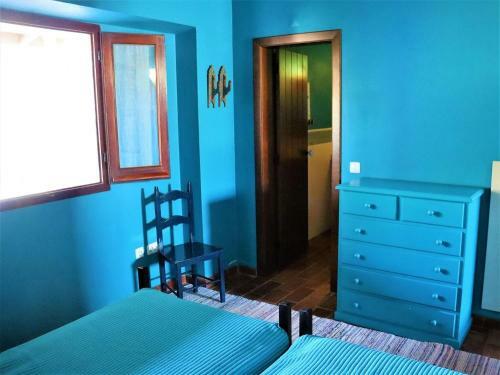 Ecologische Cottage In M�rtola Met Priv�tuin