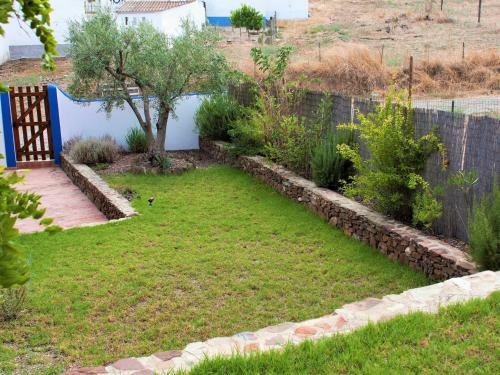 Ecologische Cottage In M�rtola Met Priv�tuin
