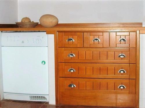 Ecologische Cottage In M�rtola Met Priv�tuin