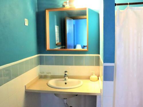 Ecologische Cottage In M�rtola Met Priv�tuin