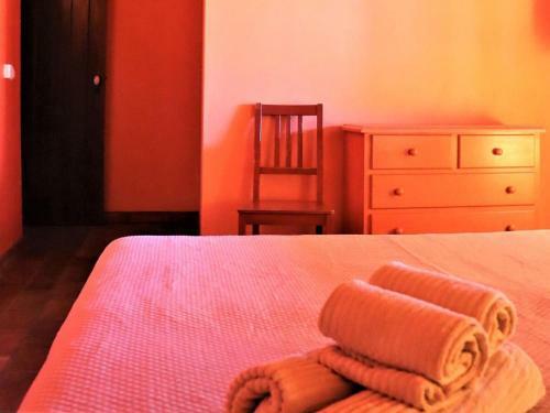 Ecologische Cottage In M�rtola Met Priv�tuin