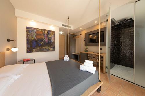 Hotel Villa Tot�