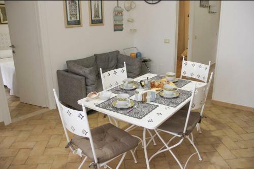 Apartamento Laguna Blu Casa Sul Mare