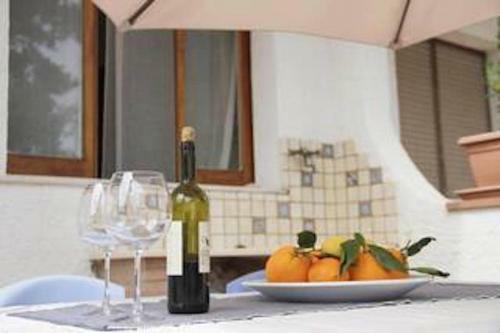 Apartamento Laguna Blu Casa Sul Mare