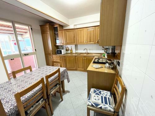 Apartamento Casa Febo