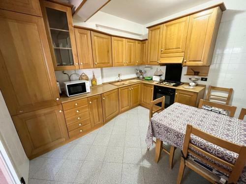Apartamento Casa Febo