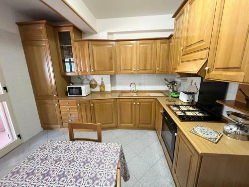 Apartamento Casa Febo