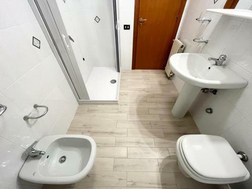 Apartamento Casa Febo