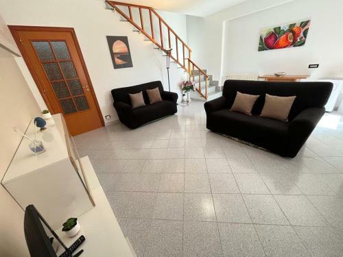 Apartamento Casa Febo