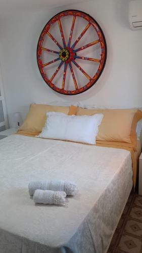 Apartamento Casa Vacanza La Ruota Del Carretto