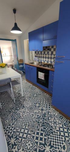 Apartamento Casa Vacanza La Ruota Del Carretto
