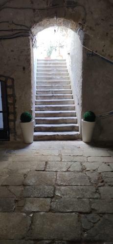Apartamento Casa Vacanza La Ruota Del Carretto