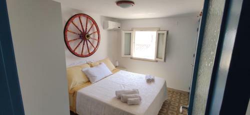 Apartamento Casa Vacanza La Ruota Del Carretto