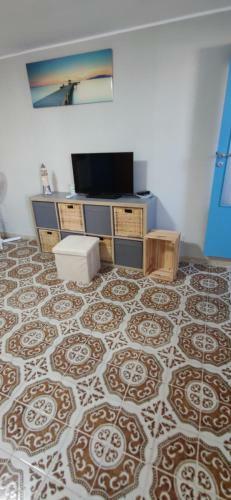 Apartamento Casa Vacanza La Ruota Del Carretto