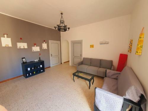 Apartamento Bordonaro Sunset