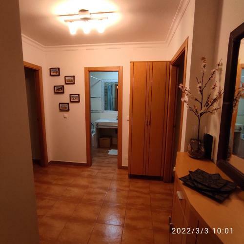 Apartamento � Da Mam� - Monte Gordo
