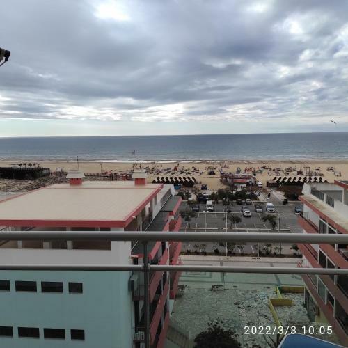Apartamento � Da Mam� - Monte Gordo