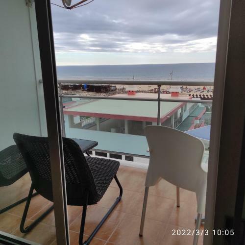 Apartamento � Da Mam� - Monte Gordo