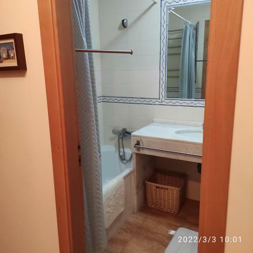 Apartamento � Da Mam� - Monte Gordo