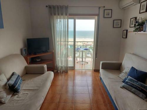 Apartamento � Da Mam� - Monte Gordo