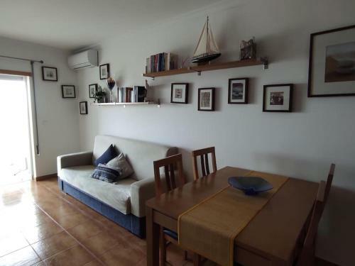 Apartamento � Da Mam� - Monte Gordo