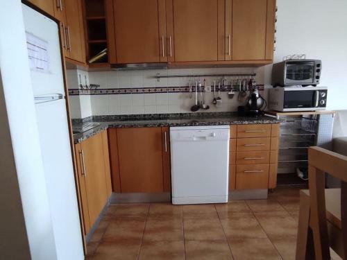 Apartamento � Da Mam� - Monte Gordo