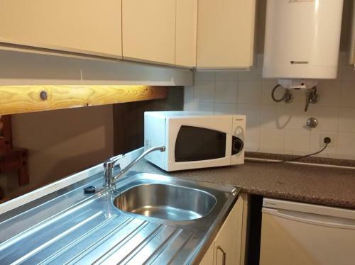 Apartamento Monte Gordo Beach Sky Flat