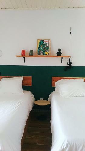 Bed & Breakfast Solo Azores - Hospedaria S�o Jorge
