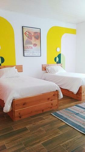 Bed & Breakfast Solo Azores - Hospedaria S�o Jorge