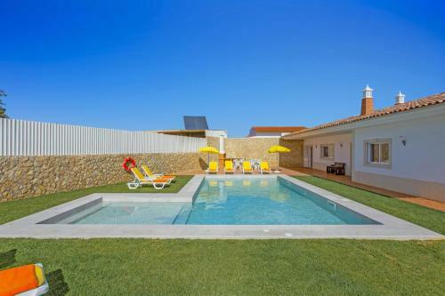 Villa Quinta Dos Abacates By Villa Plus