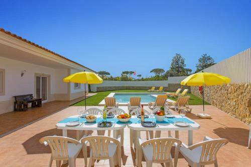 Villa Quinta Dos Abacates By Villa Plus