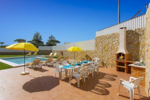 Villa Quinta Dos Abacates By Villa Plus