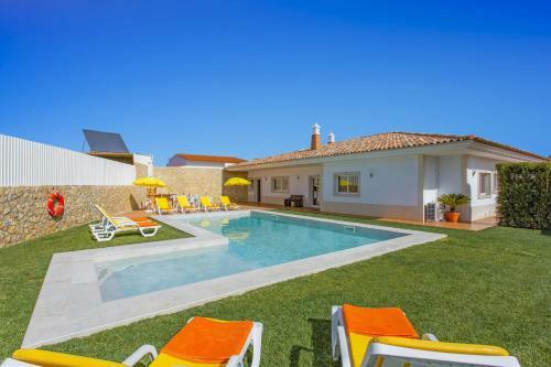 Villa Quinta Dos Abacates By Villa Plus