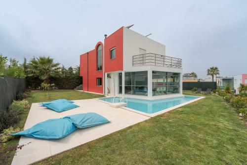 Arrabida By Lisbon One