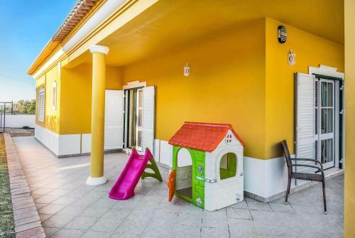 Villa Jessica
