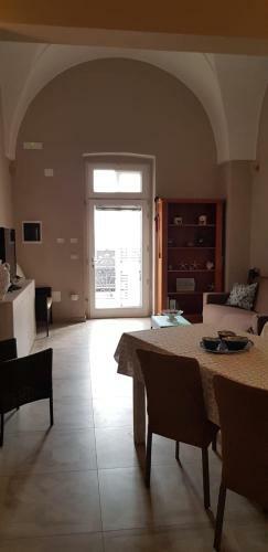 Apartamento Incantevole Appartamento