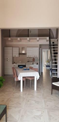 Apartamento Incantevole Appartamento