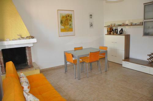 Casa Vacanze Sole E Mare