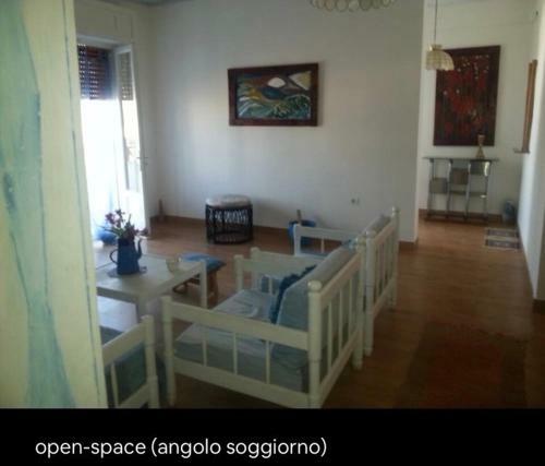 Apartamento Appartamento 50m Dal Mare