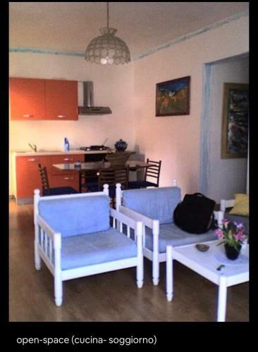 Apartamento Appartamento 50m Dal Mare