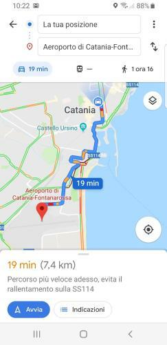 Apartamento Siculamente Home