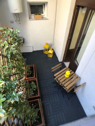 Apartamento Catania Sun&sea - Loft Sun