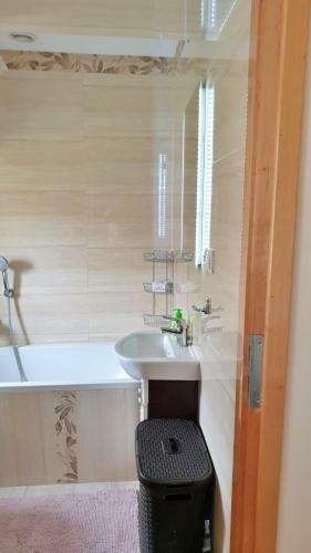 Apartament Lewinek