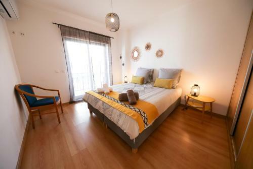 Apartamento Casa Do Sol